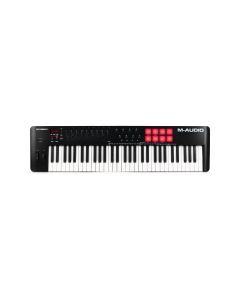 M-Audio Oxygen 61 MKV USB MIDI Controller