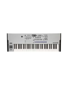 wavestate SE Platinum- WAVE SEQUENCING SYNTHESIZER