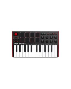 Akai MPK Mini mk3 25-key MIDI Controller
