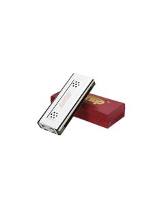 MUSBERRY EASTTOP MHT-16-2 HARMONICA- 16 HOLES