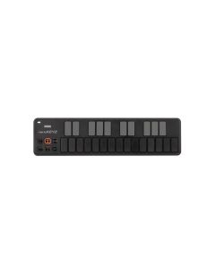 KORG nanoKEY 2 Slim-Line USB Keyboard 