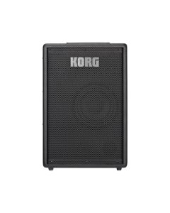 KORG MMA 130 Mobile Monitor Amp