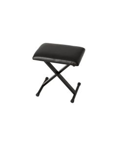 Korg JS-SB100 Piano Chair- Black