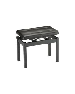 Korg PC 770 PIANO BENCH - Black