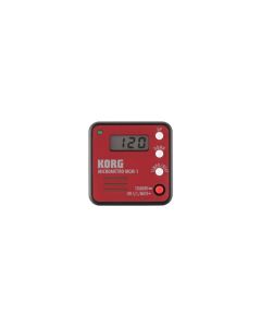 KORG MICROMETRO (MCM-1) Digital Metronome