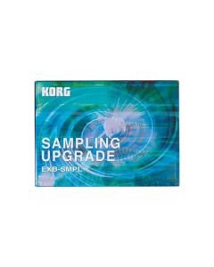 KORG EXB - SMPL 