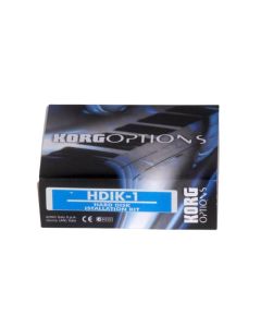 KORG HDIK - II