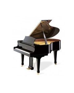 Kawai RX-2GC Grand Pianos - M/PEP Ebony Polish 