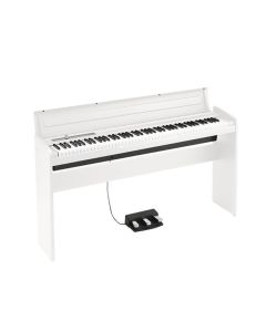 Korg LP-180 Digital Piano - White