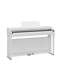 Kawai CN27 Digital Piano - White