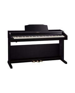 Roland RP302-CBL Digital Piano - Black