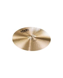 PAISTE MASTERS EXTRA THIN 20"