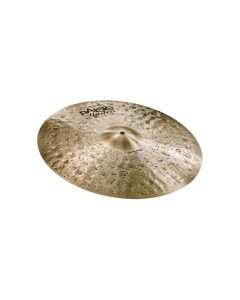 PAISTE MASTERS DARK RIDE 20"
