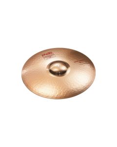 PAISTE 2002 Wild Crash 20"