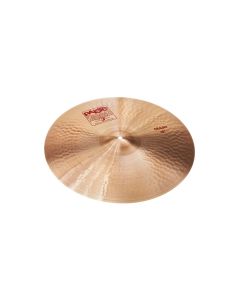 PAISTE 2002 Crash 19''