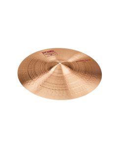 PAISTE 2002 EXTREME CRASH 19"