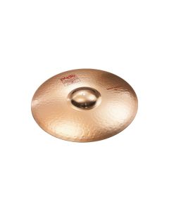 PAISTE 2002 WILD CRASH 18"