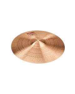 PAISTE 2002 EXTREME CRASH 18"