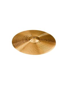 PAISTE Signature Mellow Crash (SIGN MELLOW CRASH) 17"