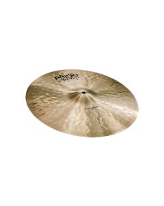 PAISTE MASTERS DARK CRASH 17"