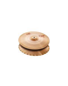 PAISTE 2002 Sound Edge Hi-Hat (2002 SE HI-HAT) 17"