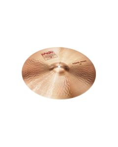 PAISTE 2002 POWER CRASH 17''