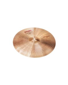 PAISTE 2002 THIN CRASH 16"