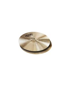 PAISTE Masters Thin Hi-Hat (MASTERS THIN HAТ) 15"