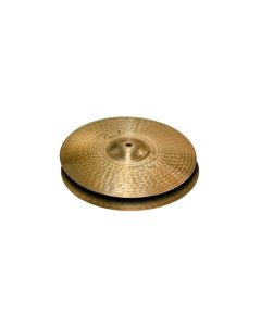 PAISTE Signature Heavy Hi-Hat (SIGN HEAVY HI-HAT) 14"