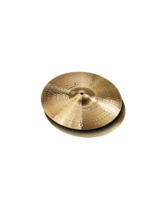 PAISTE Signature Medium Hi-Hat (SIGN MEDIUМ HІ-НAT) 14"