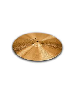 PAISTE Signature Fast Crash (SIGN FAST CRASH) 14"
