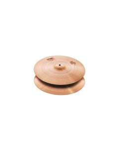 PAISTE 2002 HEAVY HI-HАТ 14"