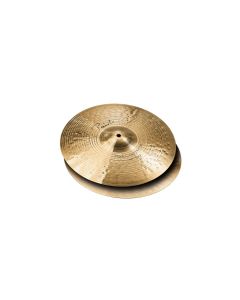 PAISTE Signature Dark Crisp Hi-Hat (SIGN DARK CRISP HI-HАТ) 13"