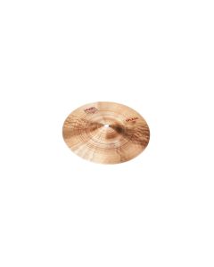 PAISTE 2002 SPLASH 12"