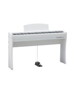 Kawai CL26 Digital Piano - White Silver