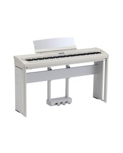 Kawai ES 7 Digital Piano - White Silver