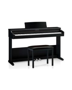 Kawai KDP75 Digital Piano - Black
