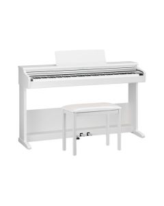 Kawai KDP75 Digital Piano - White
