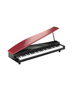 Korg microPIANO Digital Piano - Red