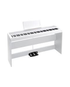 Korg B1SP Digital Piano - White