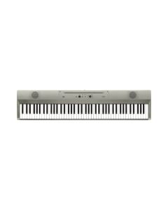 Korg Liano Metallic Silver Digital Piano 88-Key