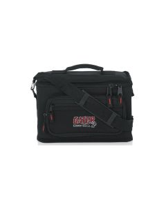 Gator GM-4 - 4 Microphones Bag