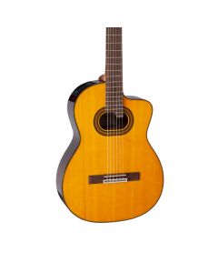 TAKAMINE GC6 CE NAT-ACOUSTIC/ELECTRIC GUITAR