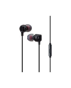 PHIATON C115S Drops (CPU-ES0115WH01) - Stereo Earphones