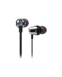 PHIATON C465S Extreme Bass CPU-ES0465KK01 - Stereo Earphones 
