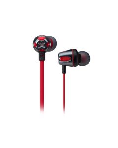 PHIATON C465S Extreme Bass CPU-ES0465RR01 - Stereo Earphones