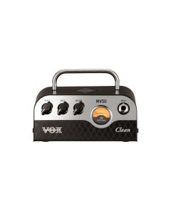 VOX MV50-CL SET COMPACT AMP HEAD AND BC108 CABINET