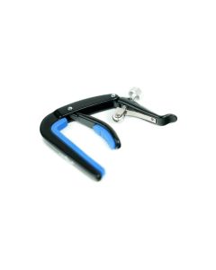 Alice - A007P Glidewheel Ukulele Capo