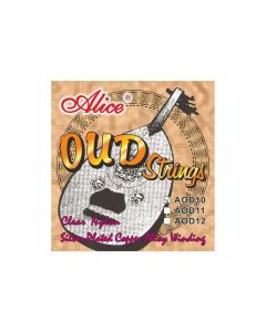 Alice AOD10 10 String Oud Strings