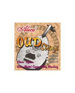 Alice AOD11 11-String Oud Strings Set